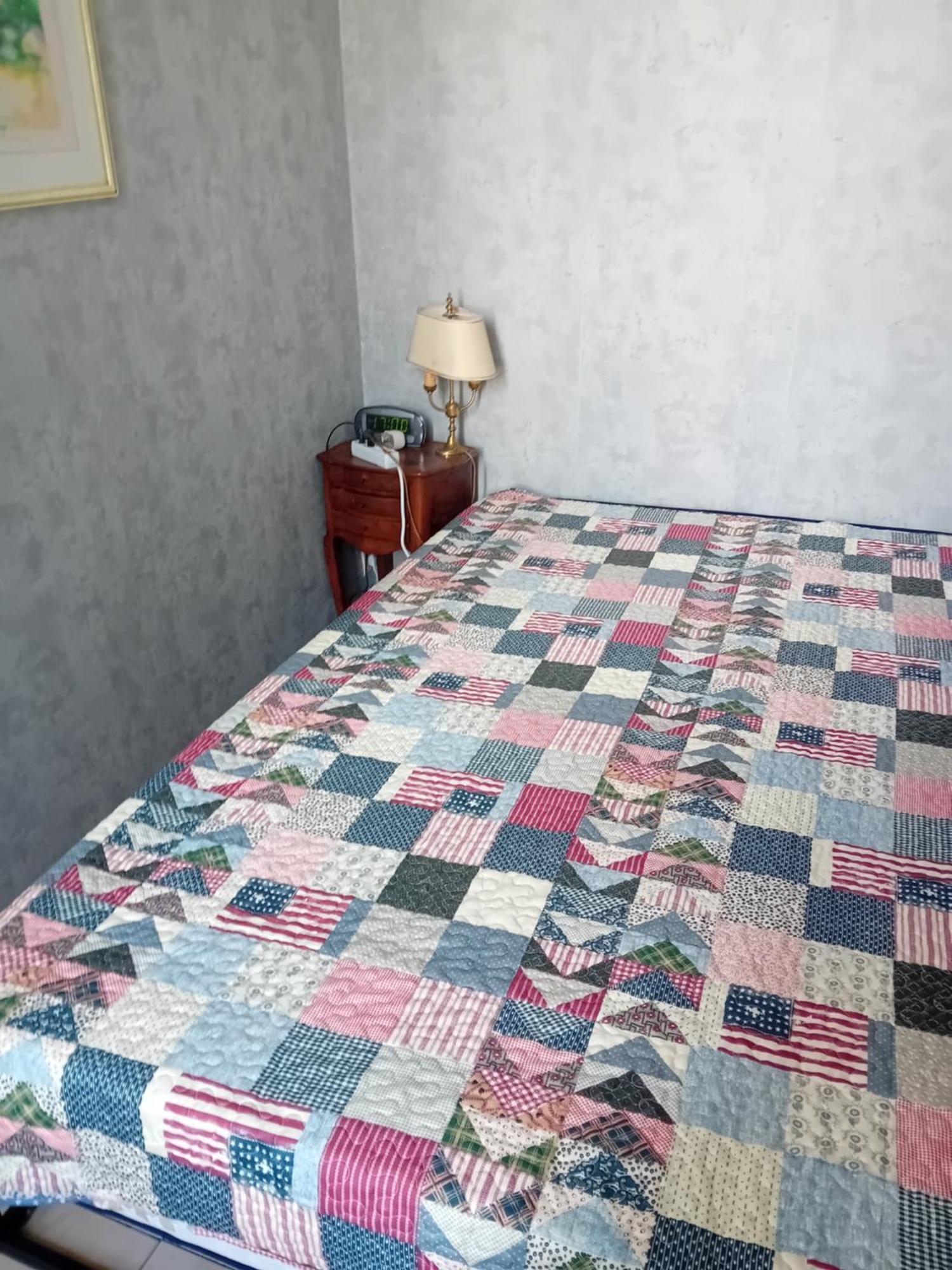 Private Room Full Furnished In Cannes Exterior foto